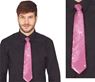 Imagen de Corbata de Lentejuelas Rosas