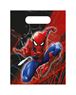 Imagen de Bolsas Chuches Spiderman papel (4 unidades)