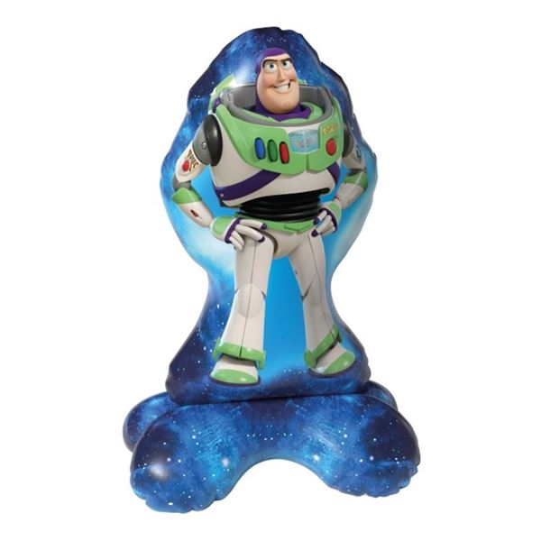 Picture of Globo Buzz Lightyear de Toy Story (90cm)