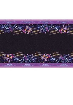 Picture of Mantel K-Pop Plástico 120 X 180cm 