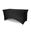 Picture of Funda Negra Elástica para Mesa de Banquete 183x76x74 cm