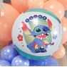 Picture of Globo Stitch Disney Esférico Orbz (40cm)