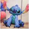 Imagen de Globo Stitch Grande 86 x 96 cm (Aire)