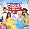 Picture for category LIQUIDACIÓN DISFRACES DISNEY 