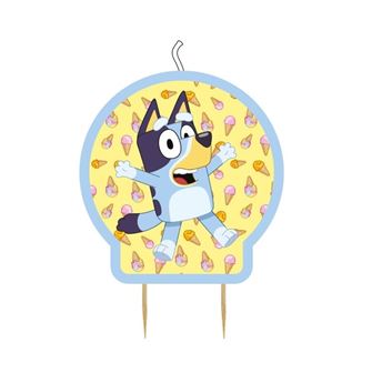 Imagen de Vela Bluey