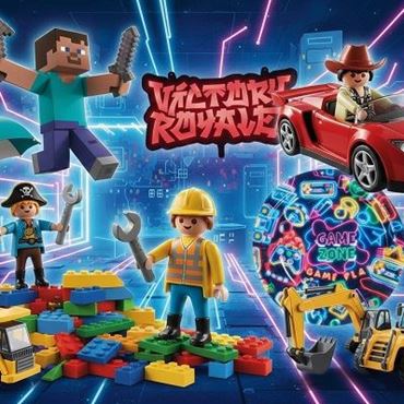 Imagens por categoria CUMPLEAÑOS DE JUEGOS, CONSTRUCCIÓN Y VIDEOJUEGOS