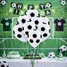 Imagen de Globos Fútbol Balón Látex (12 unidades)