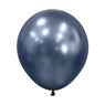 Imagens de Globos Réflex Azules Galaxy 45cm Sempertex R18-944 (15)