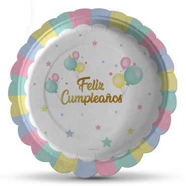 Imagen de categoría MESA CUMPLEAÑOS