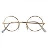 Imagen de Gafas redondas sin cristal para disfraces