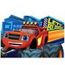Imagens de Invitaciones Blaze y los Monster Machines (8 unidades)
