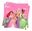 Imagens de Servilletas Mundo Princesas Disney papel 33cm (20uds)