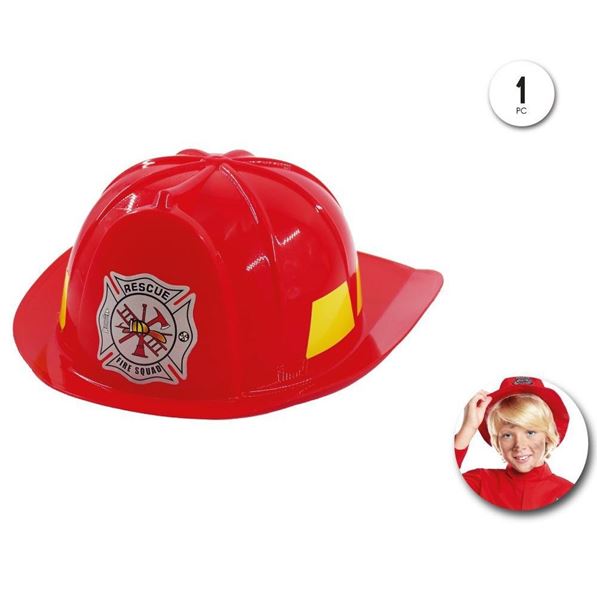 Imagens de Casco de Bombero Photocall