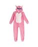 Imagens de Disfraz Infantil Onesie Stitch Angel Oficial (Talla 3-4)