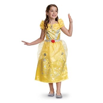 Imagen de Disfraz Disney 100 Aniversario Bella Classic ( Talla 3-4 años)