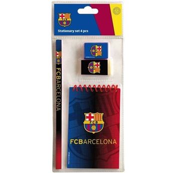 Imagen de Set Regalo Fútbol FC Barcelona