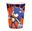 Picture of Vasos Sonic Prime cartón 250ml (8 unidades)