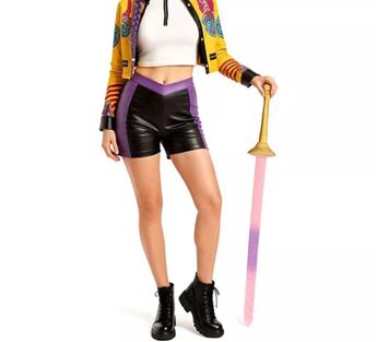 Imagen de Espada K-Pop Mata Demonios 81 cm