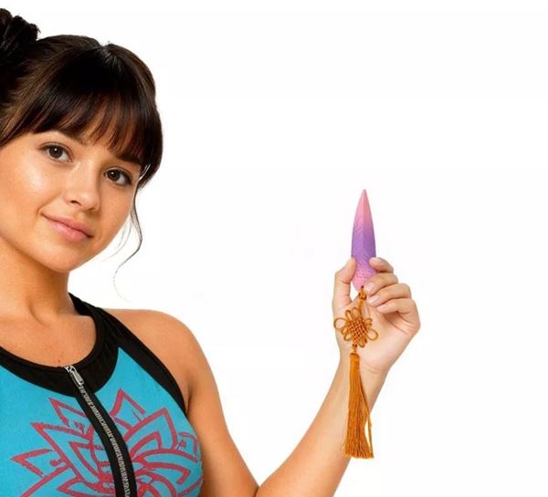 Imagen de Daga Ritual K-Pop – Pack 2 Unidades