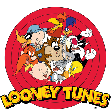 Picture for category Cumpleaños de Looney Tunes Warner