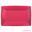 Picture of 3 Bandejas Rectangulares Coral 34x23 cm Reutilizables