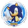 Imagens de Globo de Sonic (45cm)