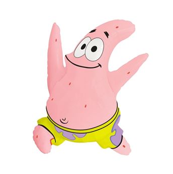 Picture of Globo Patricio Bob Esponja Foil 85x76cm