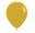 Imagens de Globos Mostaza Fashion Sólido 45cm Sempertex R18-023 (15)