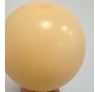 Imagen de Globos Pastel Nude 30cm Cadena Sempertex LOL-661 (25)