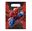 Imagen de Bolsas Chuches Spiderman Telaraña plástico (6 uds)