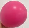 Picture of Globos Rosa Nuevo Fashion Sólido 60cm Sempertex R24-011 (10)