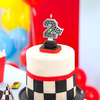 Imagens de Vela Número 2 Rally Championship