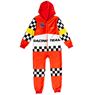 Picture of Disfraz Hot Wheels Oficial Onesie (6-8 años)