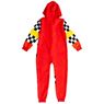 Picture of Disfraz Hot Wheels Oficial Onesie (6-8 años)