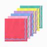Picture of Servilletas Happy Vibes Multicolor papel 33cm (20uds)