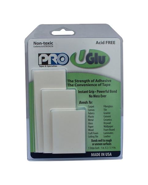 Picture of Pegatinas Pro UGlu 200 Adhesivo Profesional