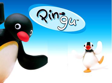 Imagen de categoría Cumpleaños Pingu