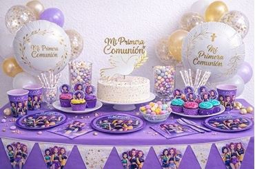 Imagens por categoria Candy Bar K-Pop comunión