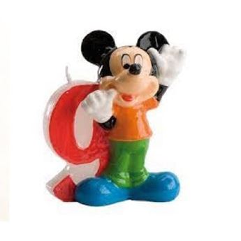 Picture of Vela 9 Mickey Mouse