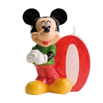 Picture of Vela 0 Mickey Mouse