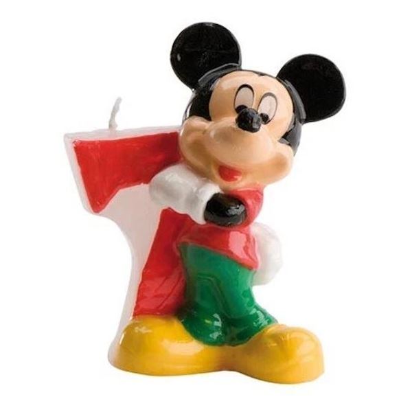 Picture of Vela 7 Mickey Mouse