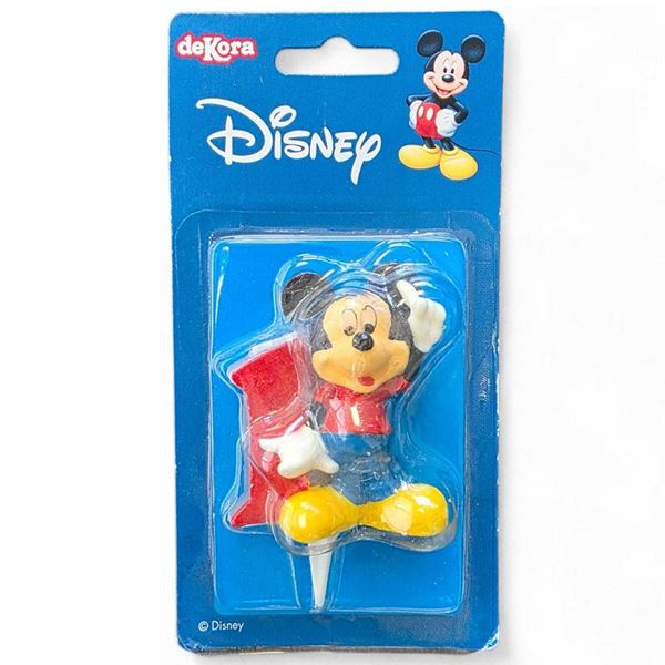 Picture of Vela 1 Mickey Mouse
