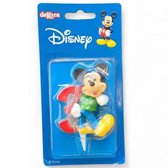 Picture of Vela 3 Mickey Mouse