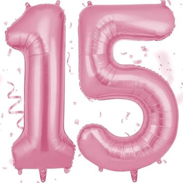 Imagen de categoría Cumpleaños 15 Años