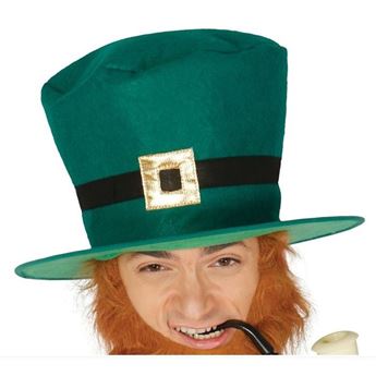 Imagens de Sombrero Chistera de St. Patrick