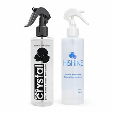 Imagen de categoría Abrillantador HISHINE y KODA