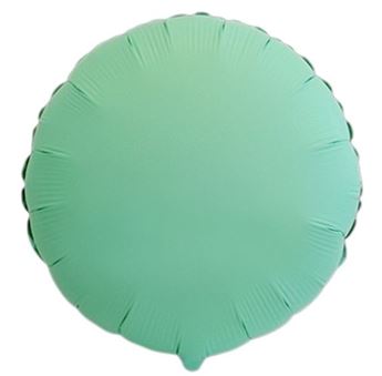 Picture of Globo Círculo Mint Mate (45cm)