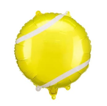 Imagens de Globo Pelota de Tenis (45cm)