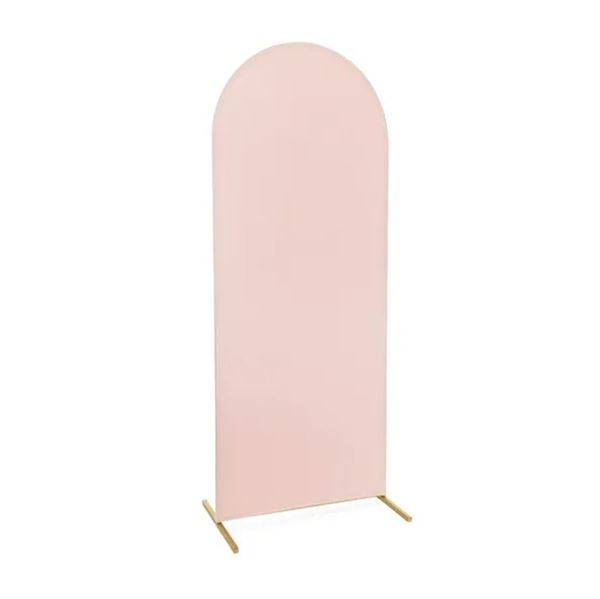Picture of Funda para Soporte Arco Rosa Dusk 200x80cm (Disponible 17-03-26) Reserva la tuya