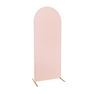 Picture of Funda para Soporte Arco Rosa Dusk 200x80cm (Disponible 17-03-26) Reserva la tuya